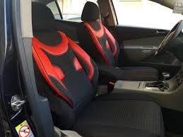 Car Seat Covers Protectors Ford Fusion