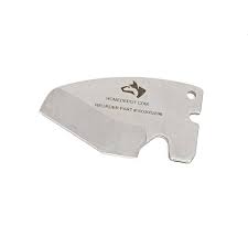 Ratcheting Pvc Cutter Replacement Blade