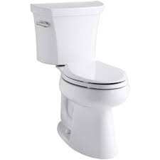 1 0 Gpf Single Flush Elongated Toilet