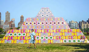 Are Sculpture Parks Having A Moment In
