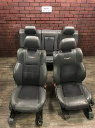 Seats For Jeep Grand Cherokee For