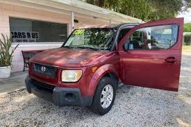 Used Honda Element For In Atmore