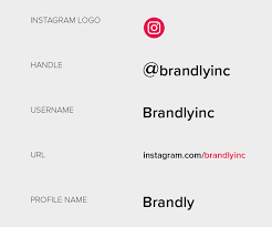Display Instagram On Business Cards