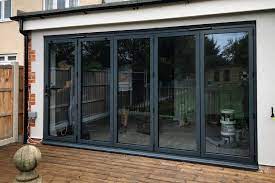 Top Bifold Doors For Stylish Home