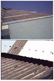 building roofing material waterproof