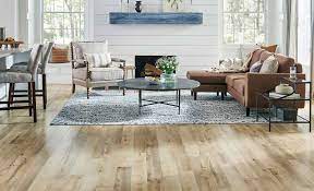 Laminate Vs Vinyl The Home Depot