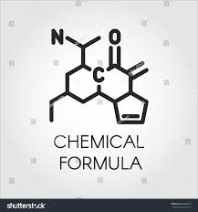 Chemical Formula Medicine