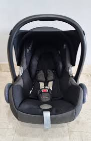Maxi Cosi Baby Car Seat Carier For