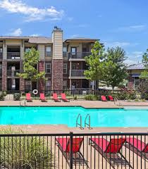 Broken Arrow Ok Luxury Apartments For