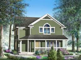 Plan 026h 0040 The House Plan