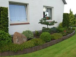 Garden Palisades Ideas For Your Lawn