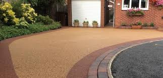 Resin Driveway Cost 2023 How Much Is A