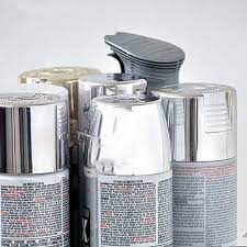 Which Is The Best Silver Spray Paint