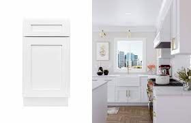 Antique White Cabinets A Timeless