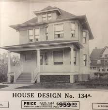 Sears House Seeker Aladdin Charleston