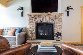 Resort Fireplace Suites Mammoth Lakes