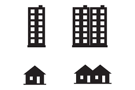 House Icon For Custom Webpage Design