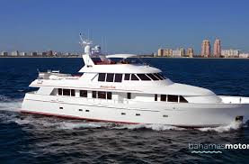 124 delta marine motor yacht charter
