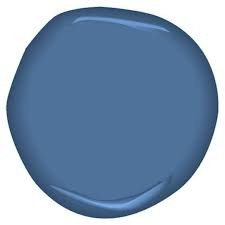 Nile Blue Csp 560 Paint Colors For