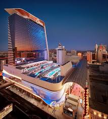 Circa Resort Las Vegas