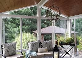 Patio Enclosures Sunrooms Custom