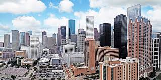Geographic Areas Of Houston Wikipedia