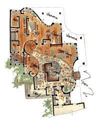 Castle Floor Plan Floor Plans