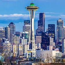 Seattle S Space Needle Is Getting A