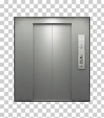Elevator Schindler Group Door Elevator