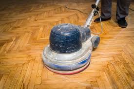 Buffing Techniques For Hardwood Floors