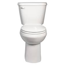 American Standard Sonoma 2 Piece Toilet