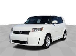 Used Scion Xb For Under 6 000