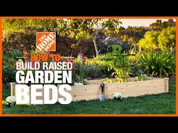Garden Ideas Projects The Home Depot