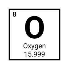 Oxygen Symbol Images Browse 221 299