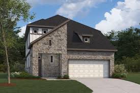Austin Tx New Construction Homes For