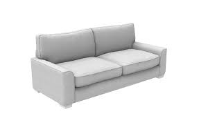 Iris Large Sofa With Removable Covers