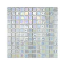 Mosaic Acquaris Jasmin Ceramic Connection