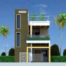 2 Bhk House At Rs 1800000 Sq Ft In