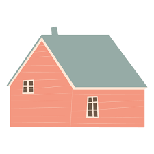 Wood Cabin Icon Png Svg Design For T