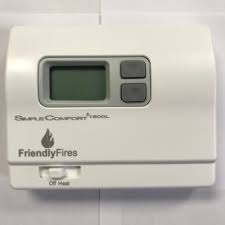 Gas Fireplace Remote Controls