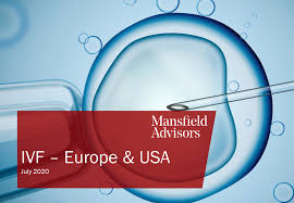 Ivf Treatment From Mansfield