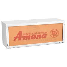 Amana Ws900qw Wall Sleeve Steel