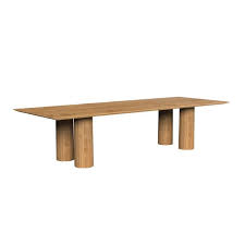 Salinas Icon Outdoor Dining Table