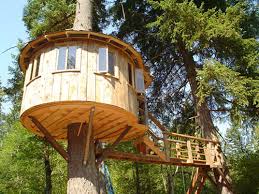 25 Amazingly Cool Tree Houses Pinoy