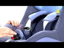 Maxi Cosi Pearl Car Seat Familyfix