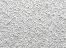 How To Paint Newly Textured Wall