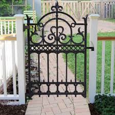 Charleston Sc Iron Gates Heritage