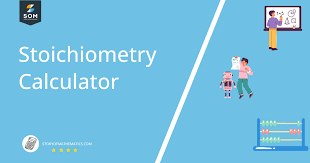 Stoichiometry Calculator