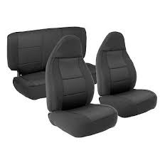 Smittybilt Neoprene Seat Cover Set