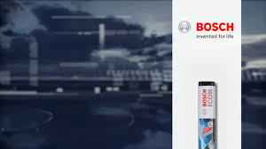 bosch icon 22in beam wiper blade